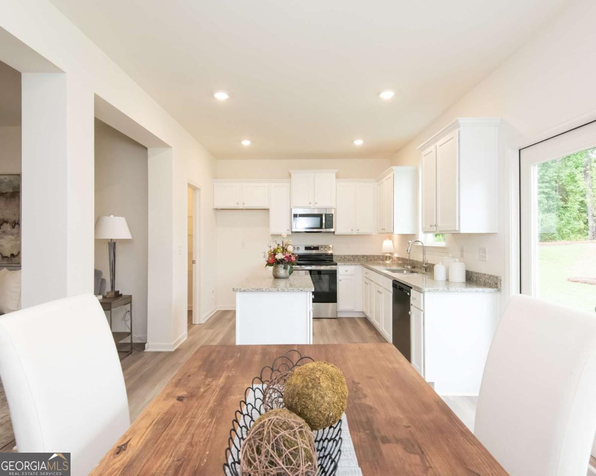 1831 Dawn Road, Unit 21 Conyers, GA 30013 - Photo 8 of 40