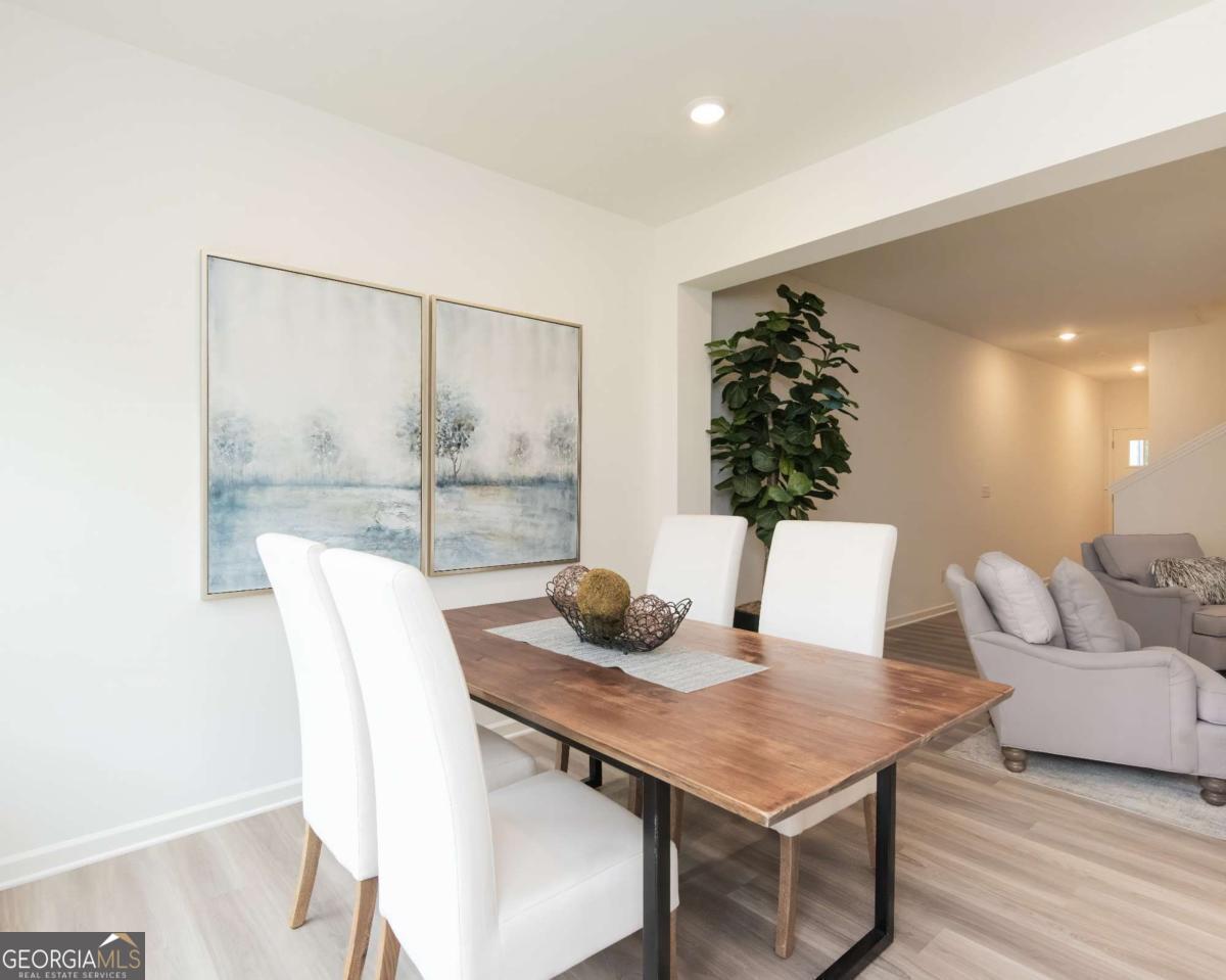 1831 Dawn Road, Unit 21 Conyers, GA 30013 - Photo 9 of 40