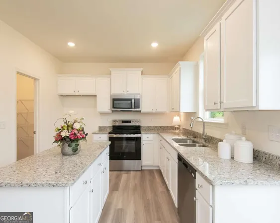 $297,900 | 1831 Dawn Road, Unit 21, Conyers, GA 30013