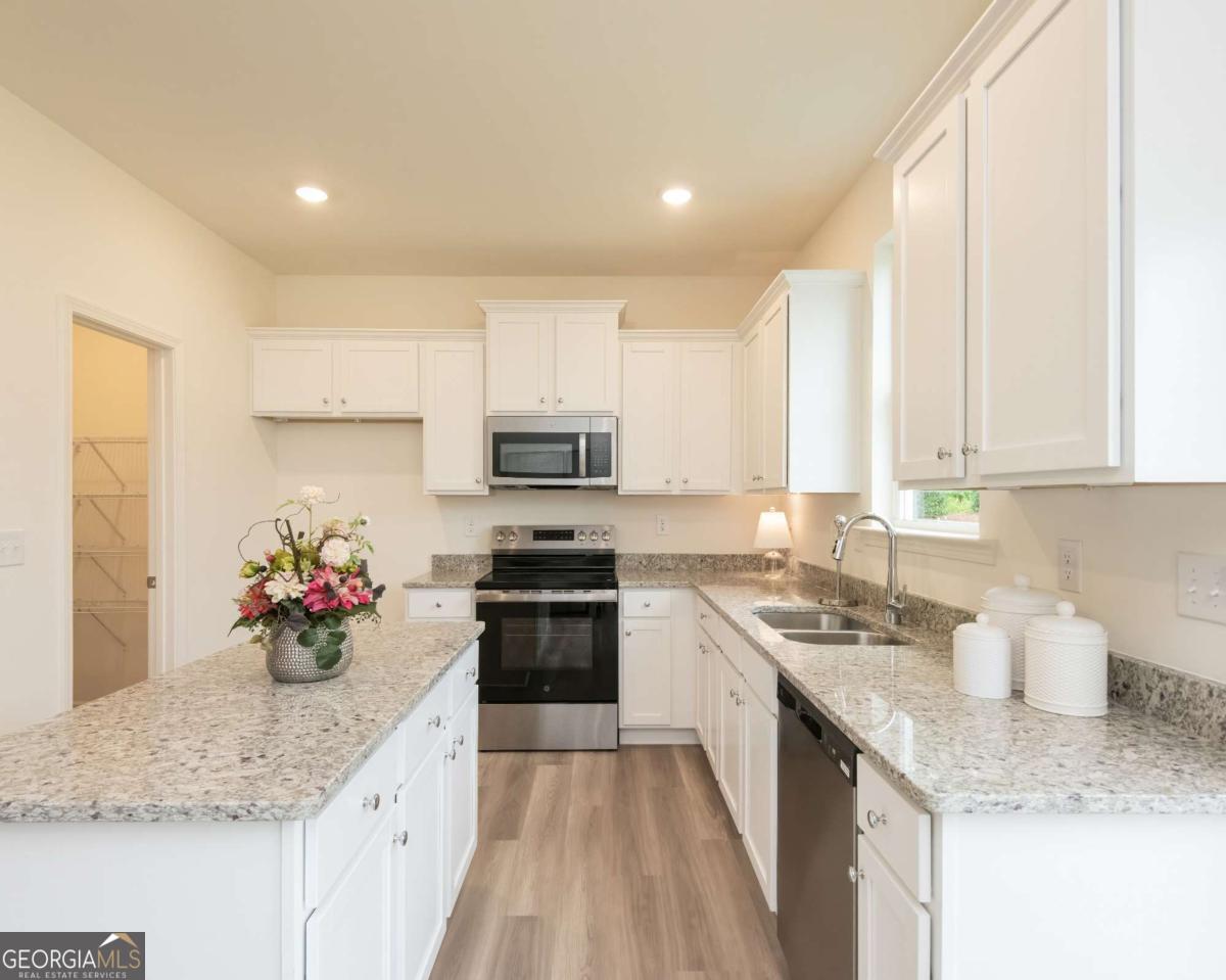 1831 Dawn Road, Unit 21 Conyers, GA 30013 - Photo 10 of 40