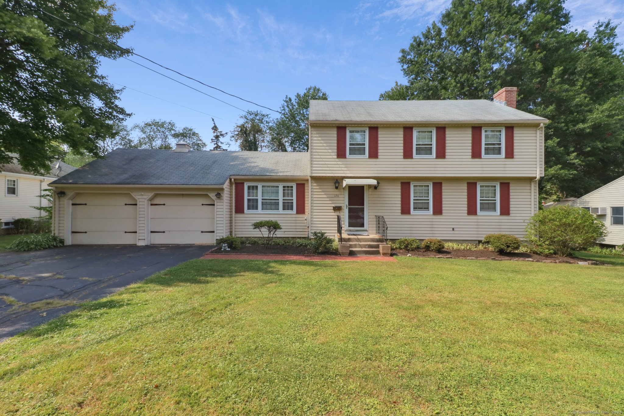 120 Dale Road Wethersfield, CT 06109 - Photo 1 of 1
