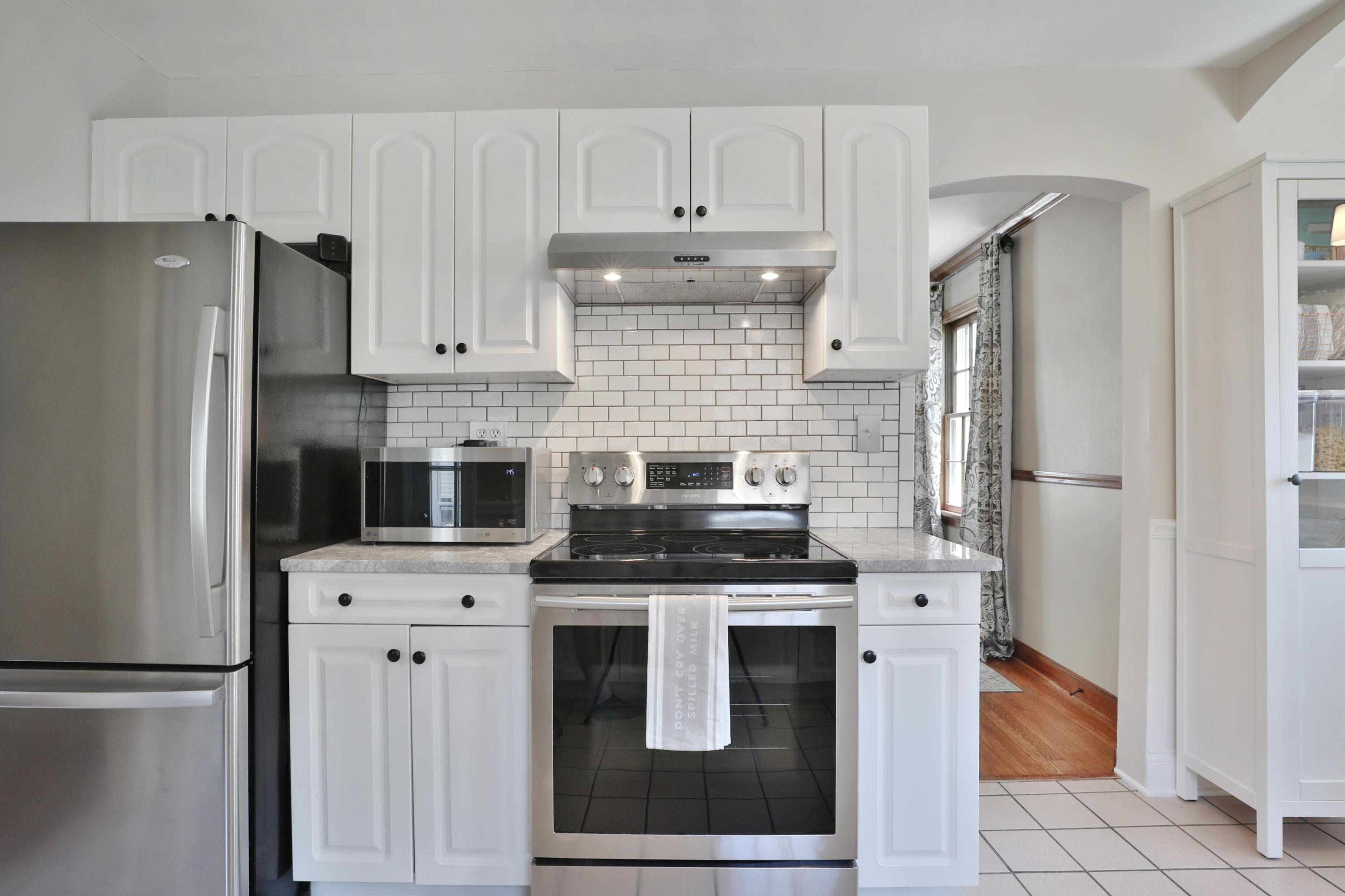 563 Fallis Road Columbus, OH 43214 - Photo 12 of 27 Gallery Image 12