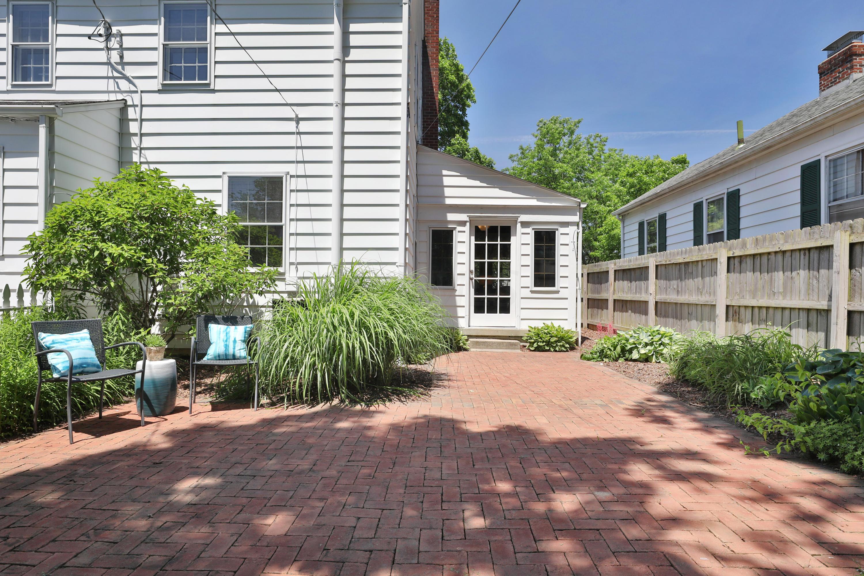 563 Fallis Road Columbus, OH 43214 - Photo 26 of 27 Gallery Image 26