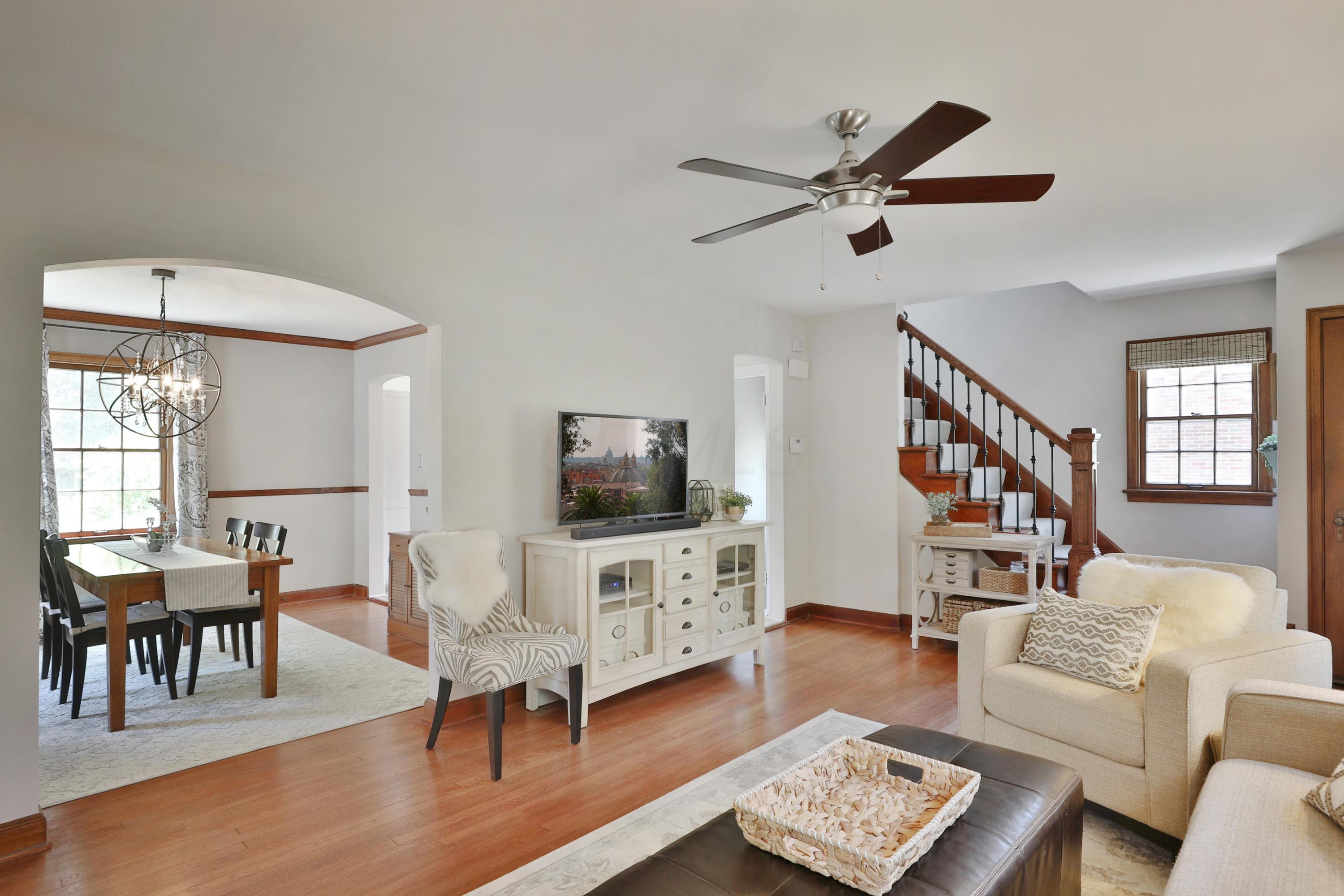 563 Fallis Road Columbus, OH 43214 - Photo 8 of 27 Gallery Image 8