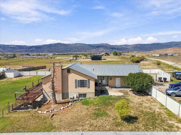 $530,000 | 17400 North 4250th East, Moroni, UT 84646