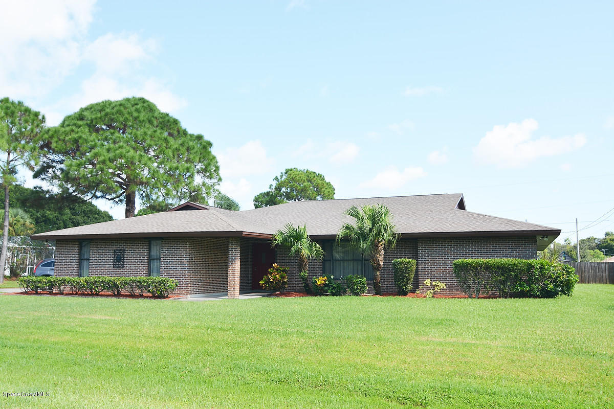 321 Huntsville Street Northeast Palm Bay, FL 32907 - Photo 26 of 26 main