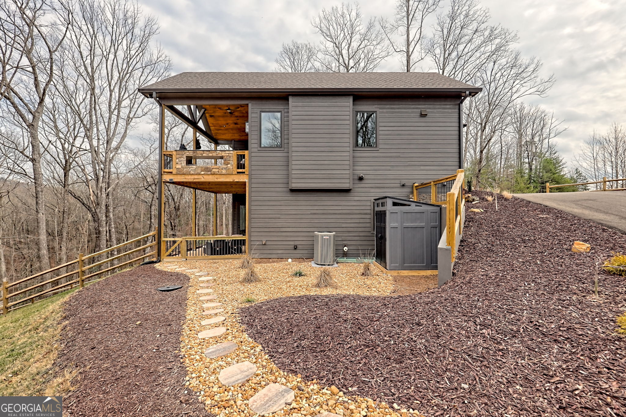 804 Settler's Ridge Road Ellijay, GA 30540 - Photo 95 of 110 Gallery Image 95