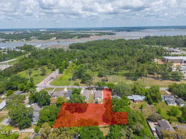 $39,999 | Switzer Road, Gulfport, MS 39507