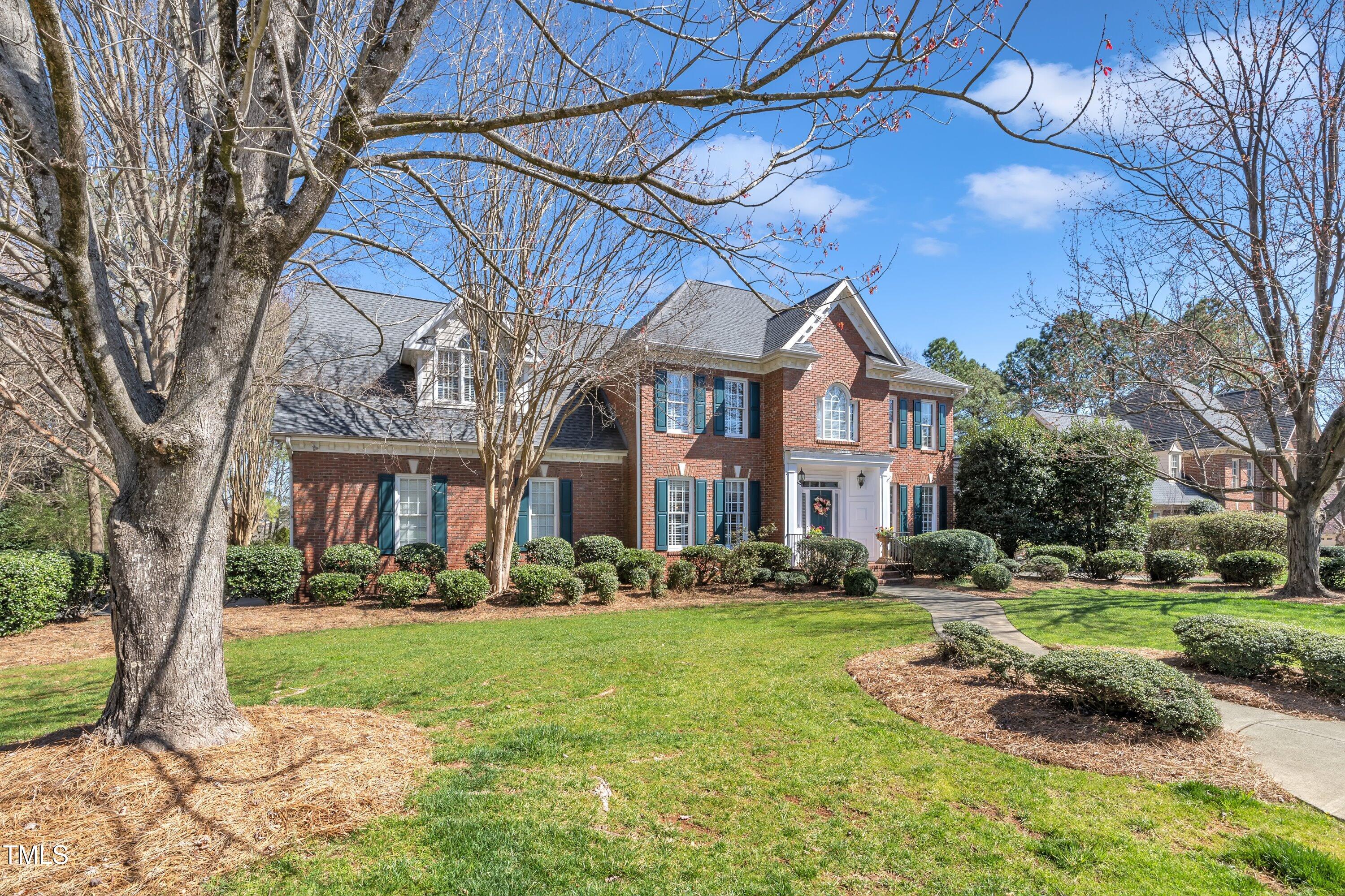 12504 Ribbongrass Court Raleigh, NC 27614 - Photo 6 of 51 03-12504 Ribbongrass Ct-73
