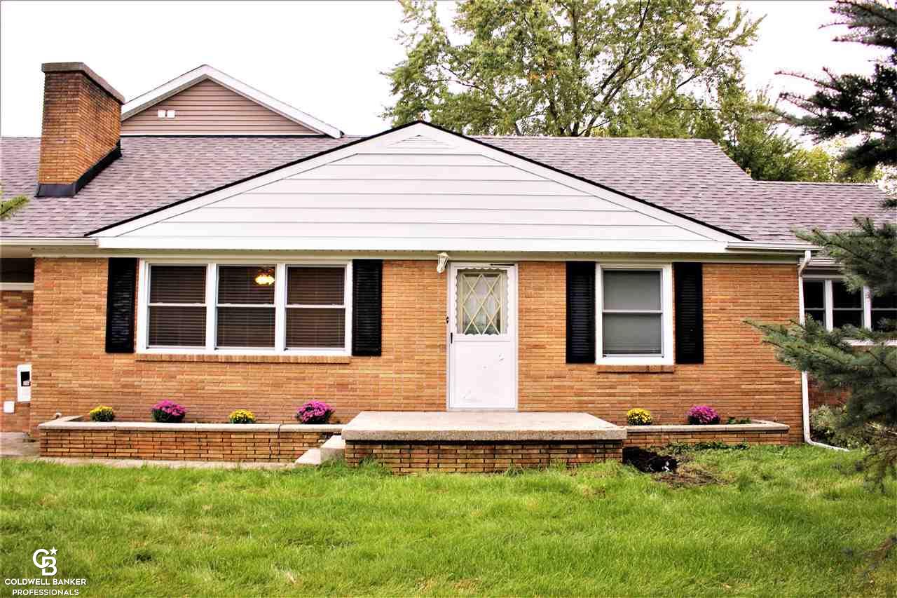 6549 Rattle Run Road St. Clair, MI 48079 - Photo 2 of 53
