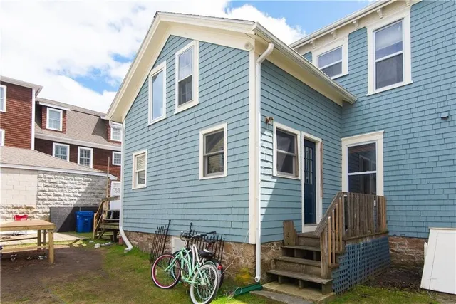 $4,750 | 11 Brewer Street, Newport, RI 02840