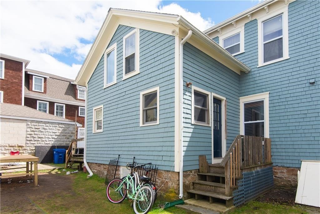 11 Brewer Street Newport, RI 02840 - Photo 23 of 25