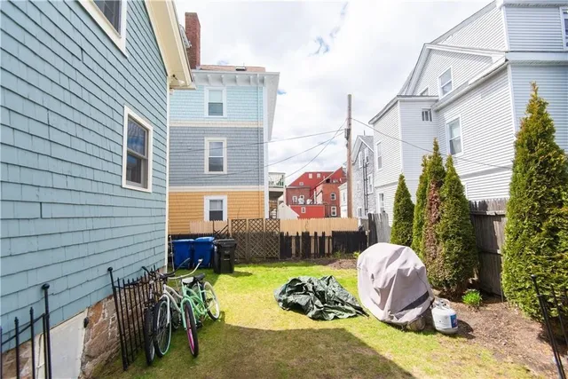 $4,750 | 11 Brewer Street, Newport, RI 02840