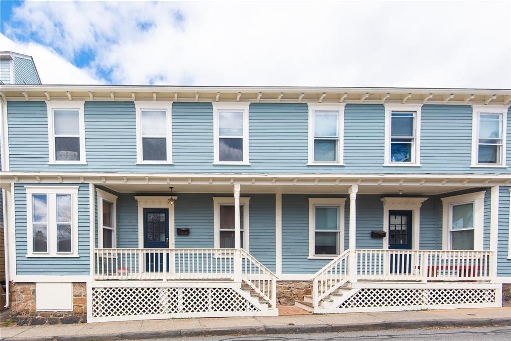 11 Brewer Street Newport, RI 02840 - Photo 25 of 25