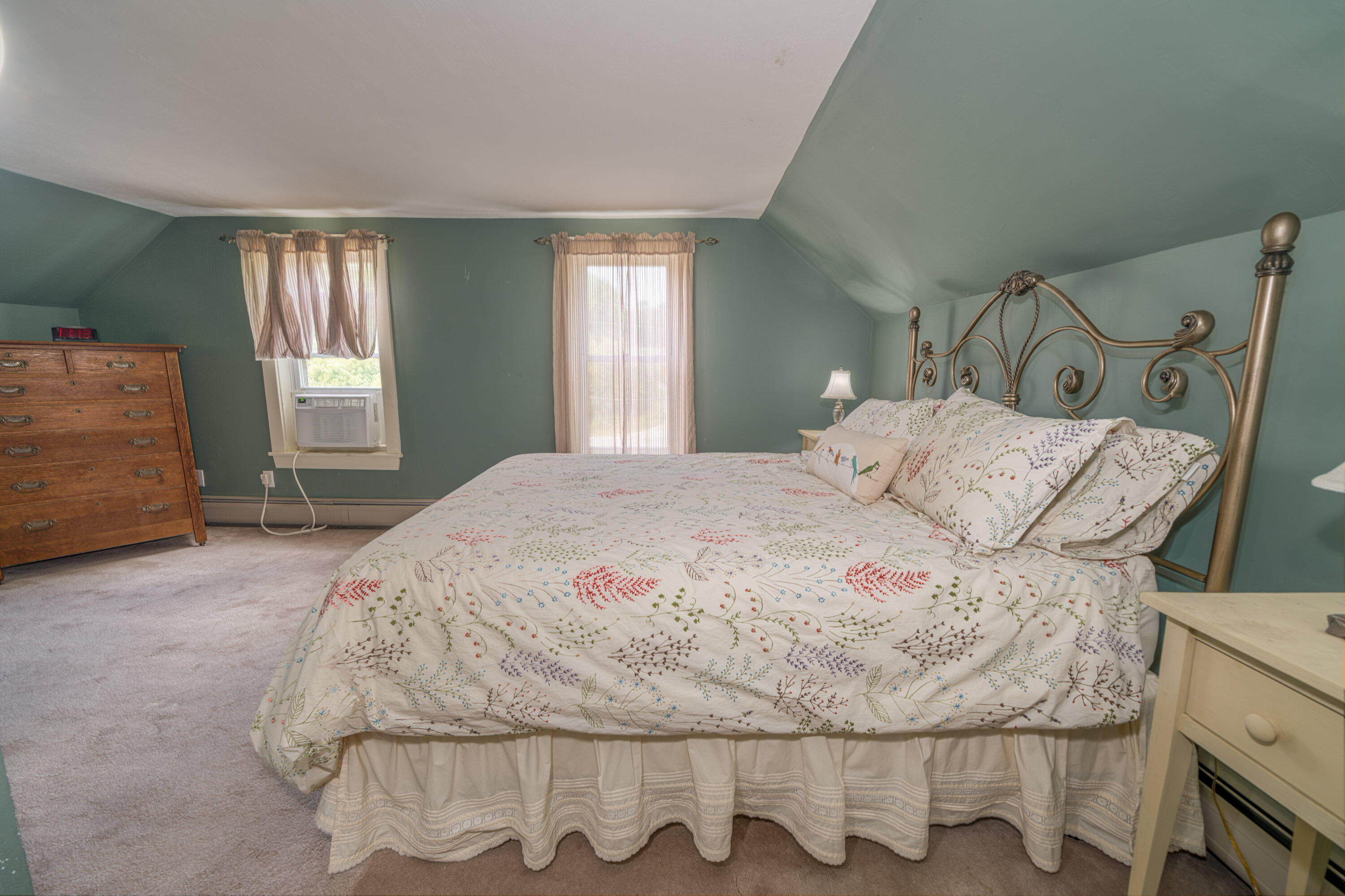 461 Kenney Road Knox, ME 04986 - Photo 29 of 68 8288