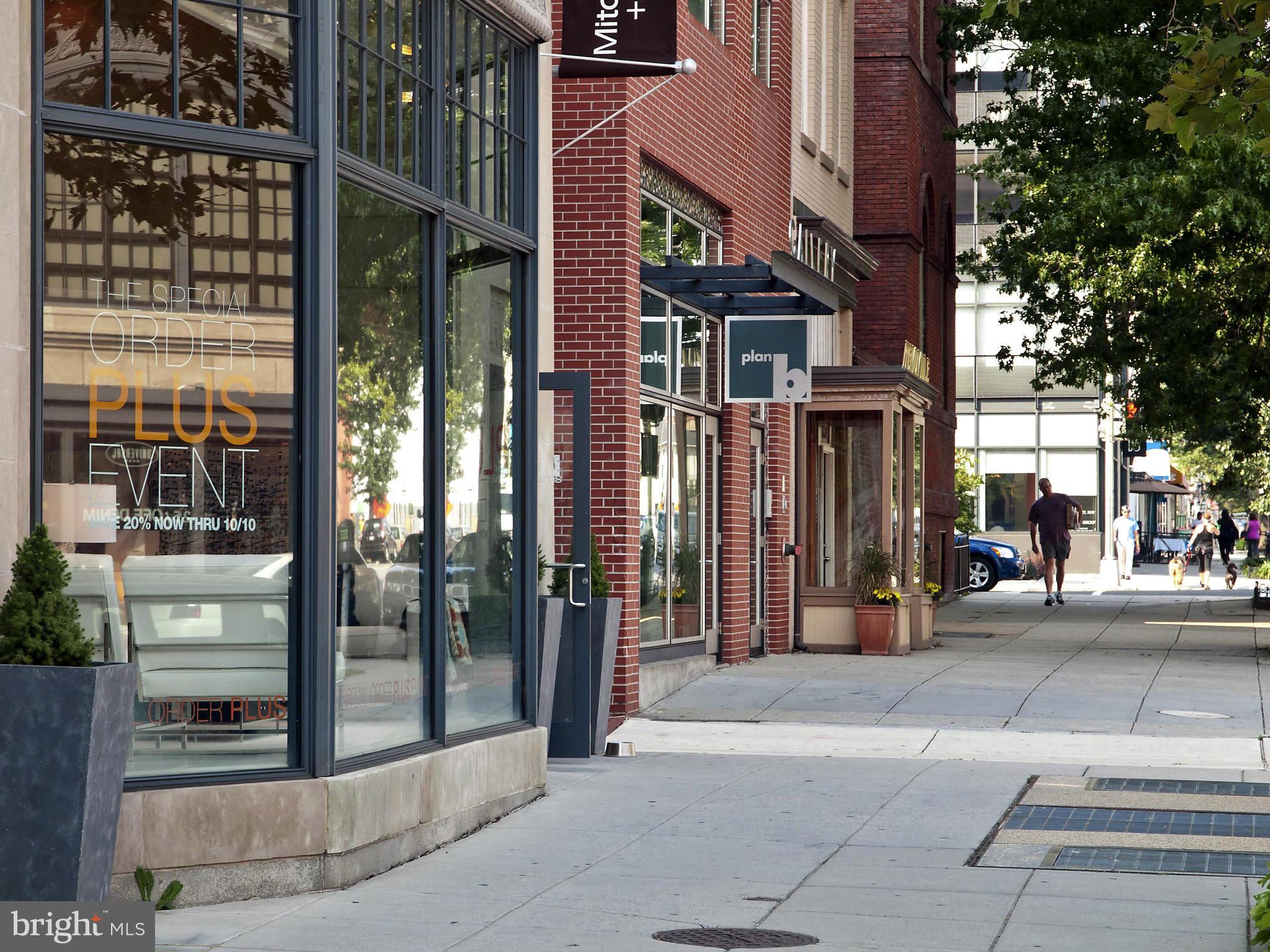 1423 R Street Northwest, Unit 502 Washington, DC 20009 - Photo 11 of 13 14th St Corridor