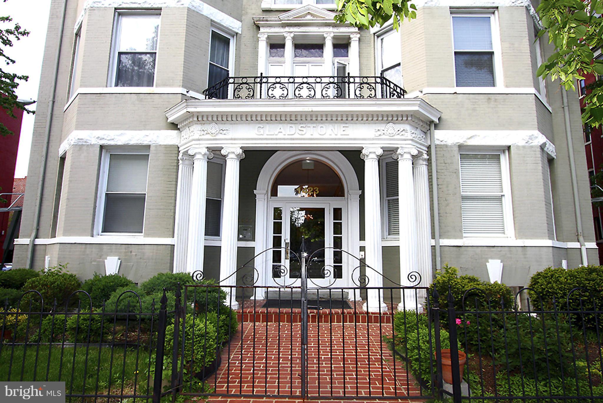 1423 R Street Northwest, Unit 502 Washington, DC 20009 - Photo 10 of 13 1423 R St NW #502
