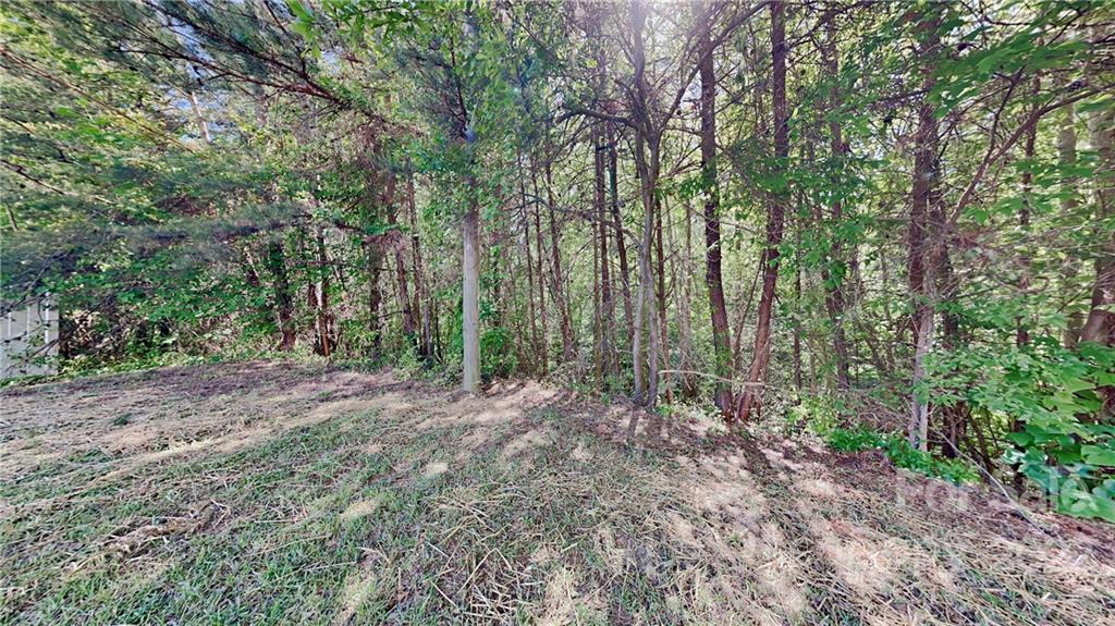 701 Raindrops Road Gastonia, NC 28054 - Photo 2 of 14 a view of outdoor space and trees