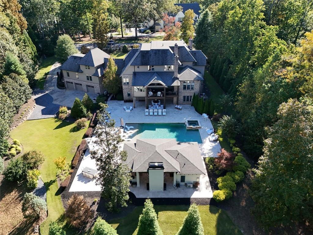 475 Heards Ferry Rd Atlanta, GA 30328 - Photo 29 of 39