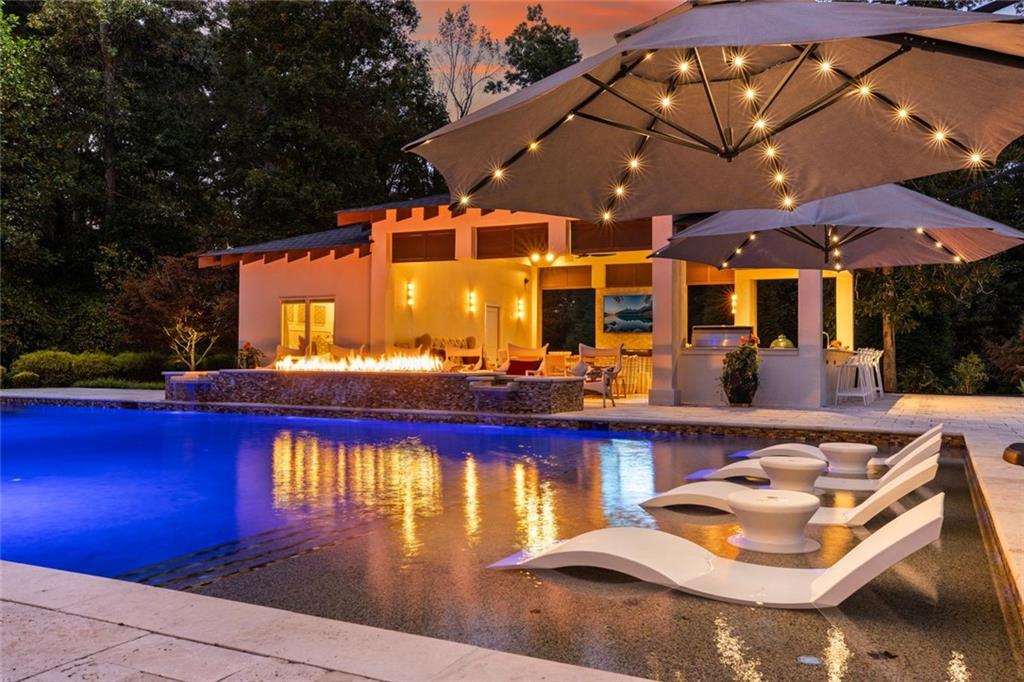 475 Heards Ferry Rd Atlanta, GA 30328 - Photo 31 of 39