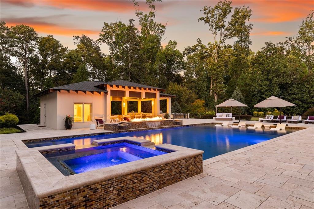 475 Heards Ferry Rd Atlanta, GA 30328 - Photo 32 of 39
