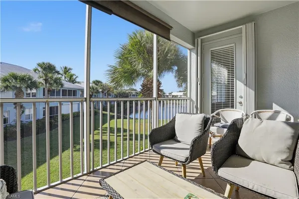 $6,500 | 1214 Sweetwater Lane, Unit 2306, Naples, FL 34110