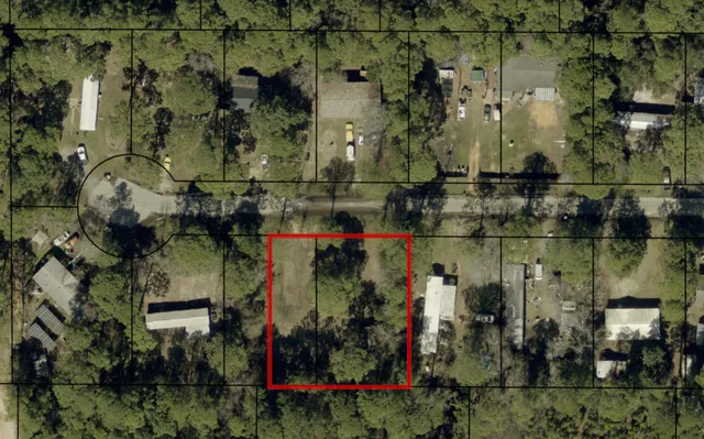 $104,900 | 9013 Larker Woods Drive, Navarre, FL 32566
