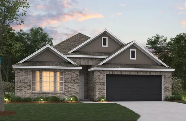 $459,109 | 3708 Yarrow Drive, Argyle, TX 76226