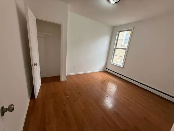 $2,300 | 23 Vroom Street, Unit 2, Jersey City, NJ 07306