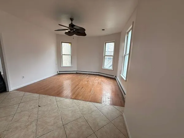 $2,300 | 23 Vroom Street, Unit 2, Jersey City, NJ 07306