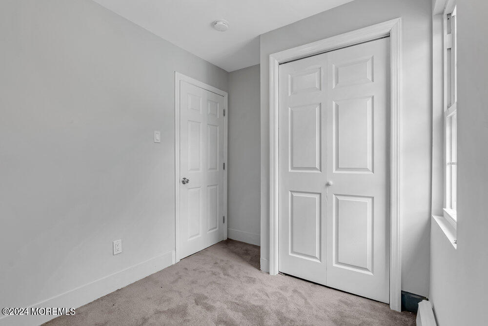 57 Jackson Street Freehold, NJ 07728 - Photo 35 of 48 a view of an empty room