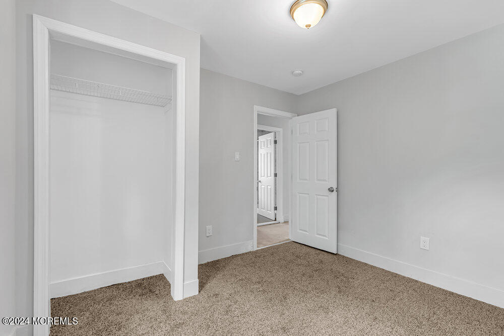 57 Jackson Street Freehold, NJ 07728 - Photo 37 of 48 a view of empty room