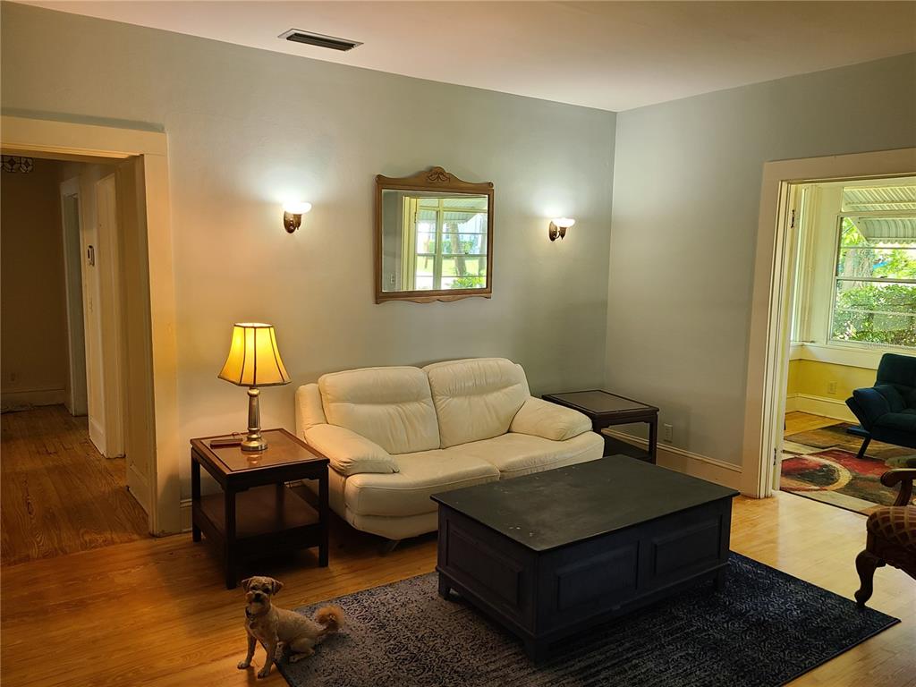 Undisclosed Address High Springs, FL 32643 - Photo 12 of 31 a living room with furniture and a window