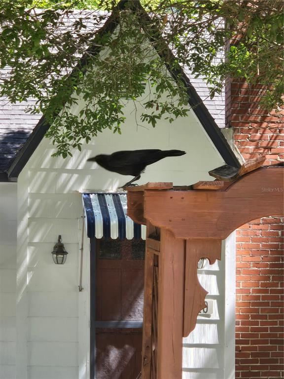 Undisclosed Address High Springs, FL 32643 - Photo 24 of 31 a view of entryway