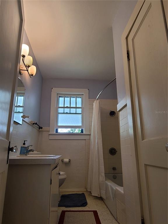 Undisclosed Address High Springs, FL 32643 - Photo 7 of 31 a bathroom with a sink toilet and shower