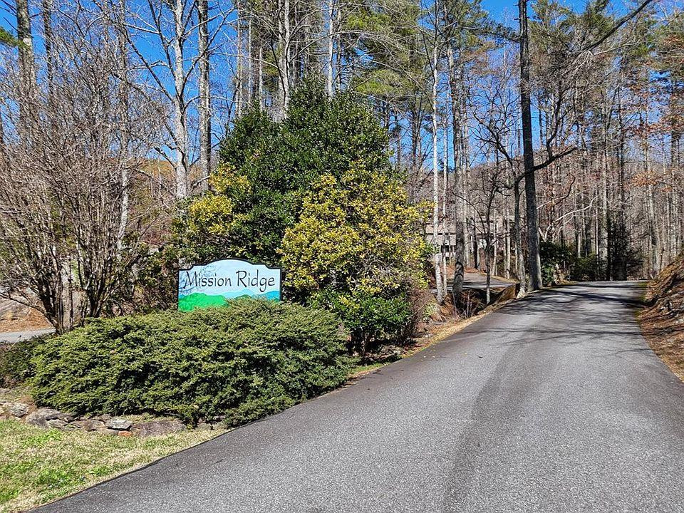 Lot 35 Mission Ridge Hayesville, NC 28904 - Photo 1 of 15 Main View