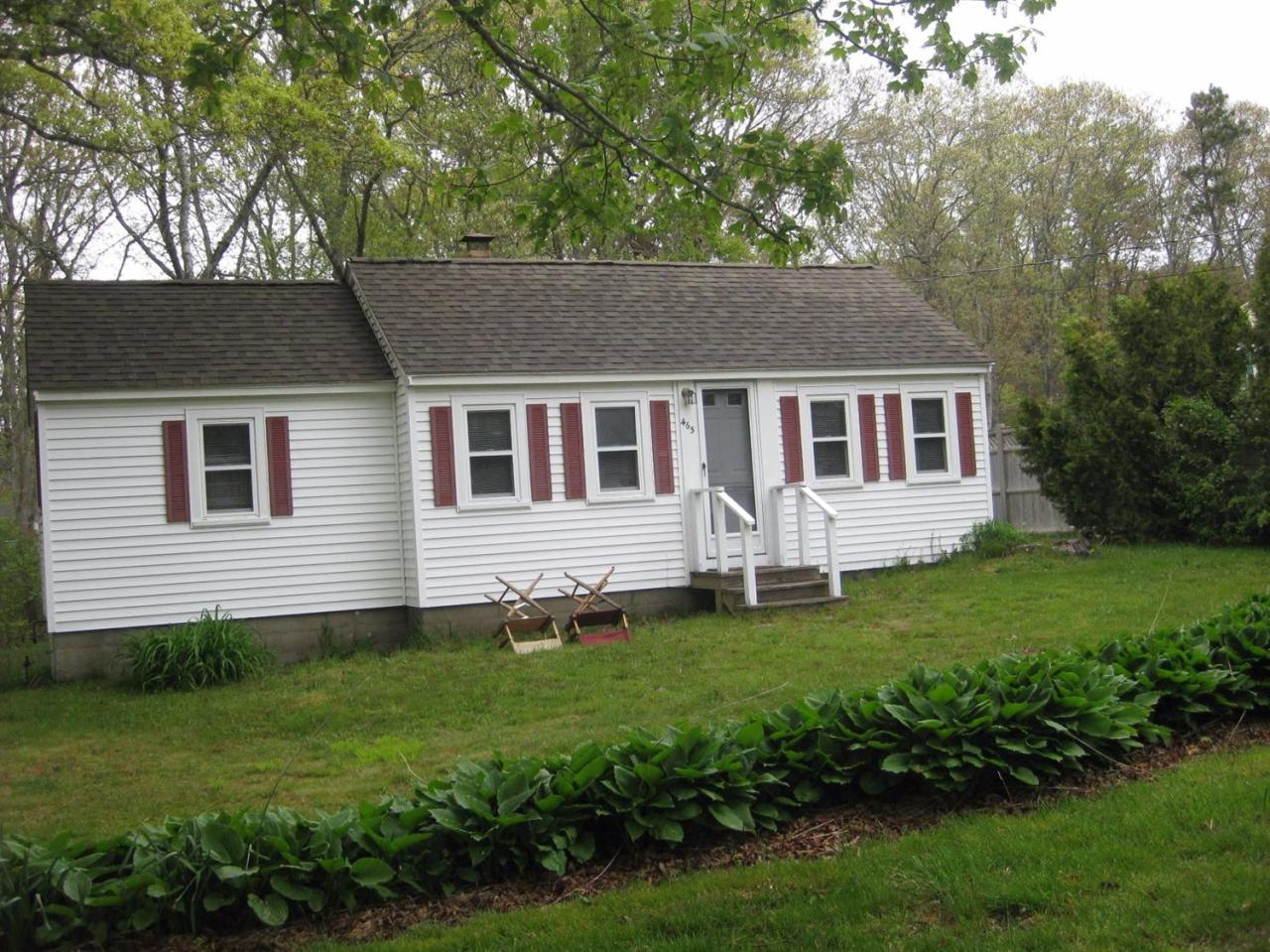 465 Old Craigville Road Centerville, MA 02632 - Photo 1 of 9 Primary Photo