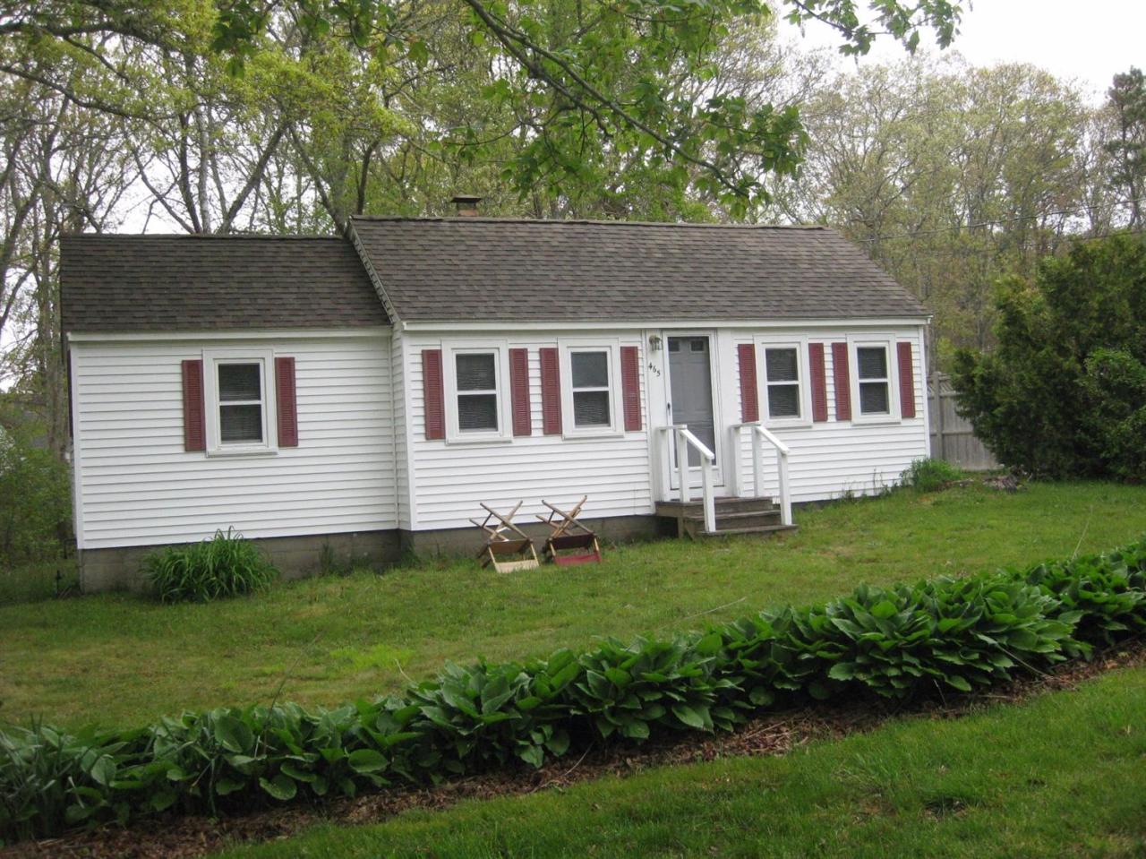 465 Old Craigville Road Centerville, MA 02632 - Photo 3 of 9 Additional Photo