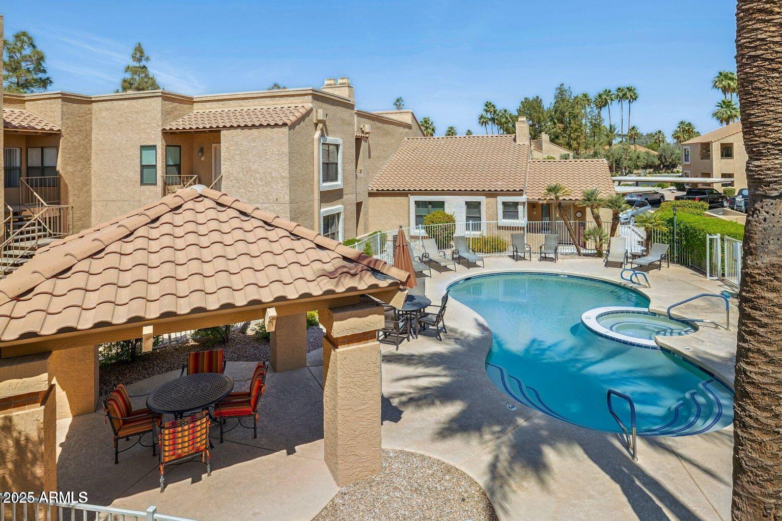 8787 East Mountain View Road, Unit 2104 Scottsdale, AZ 85258 - Photo 38 of 45 20250806173403246090000000-o