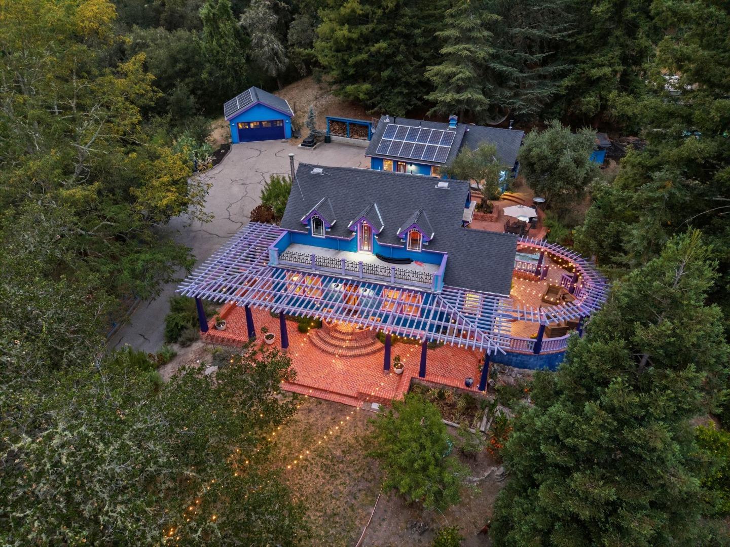 359 Canham Road Scotts Valley, CA 95066 - Photo 3 of 67 Gallery Image 3