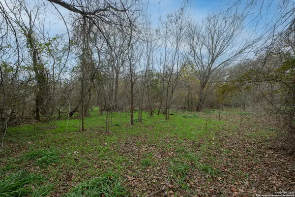 a car parked in front of a building