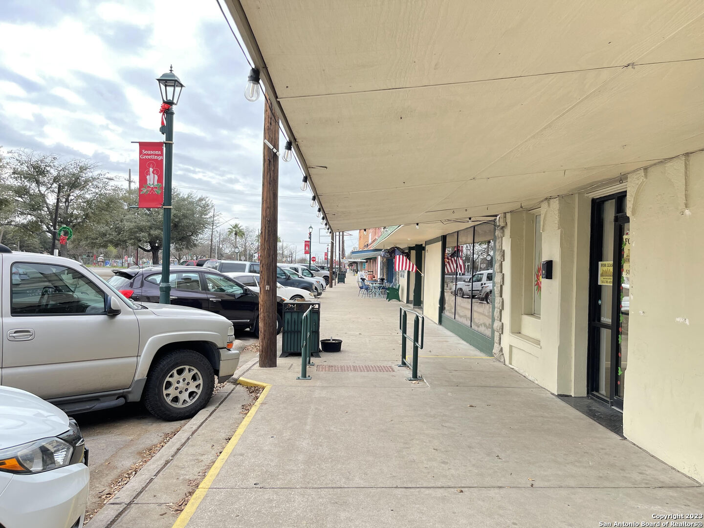 305 Trinity Street Luling, TX 78648 - Photo 23 of 25