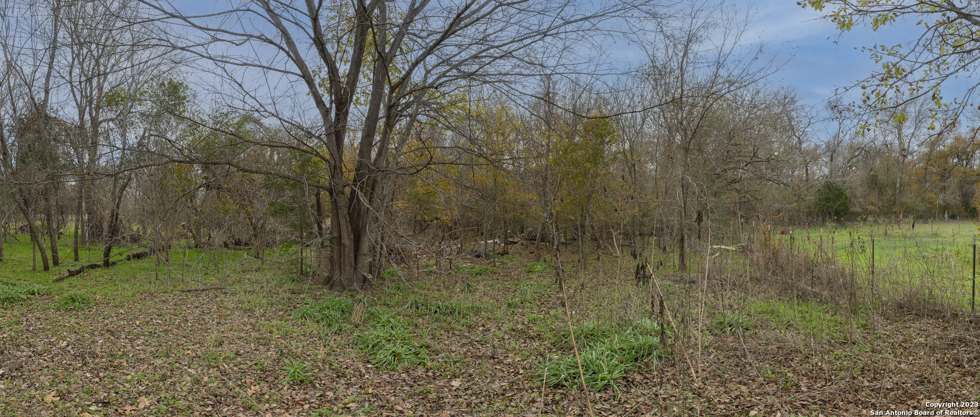 305 Trinity Street Luling, TX 78648 - Photo 7 of 25 a view of a lake view