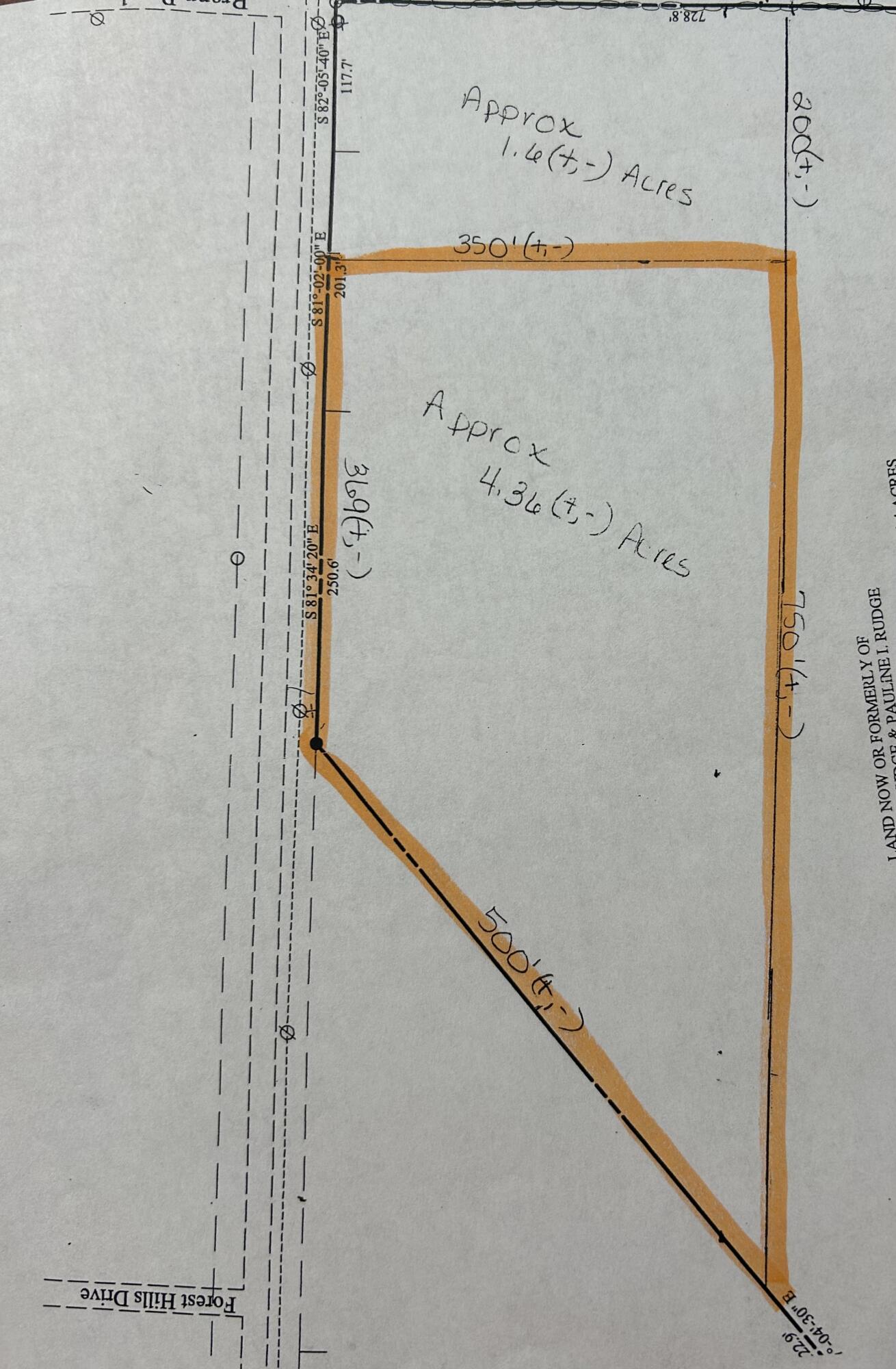 Lot 6-1 Lot Road Levant, ME 04456 - Photo 1 of 16 Lot 2