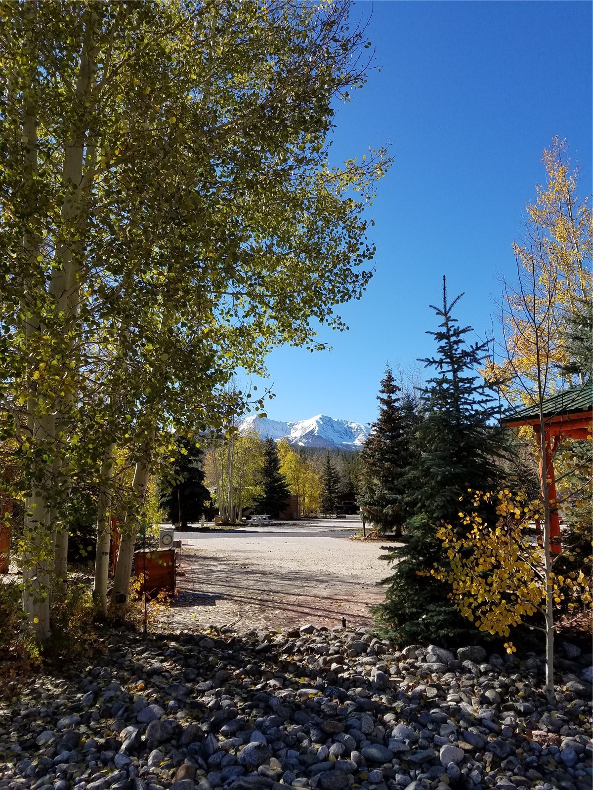 85 Revette Drive, Unit 252 Breckenridge, CO 80424 - Photo 11 of 25