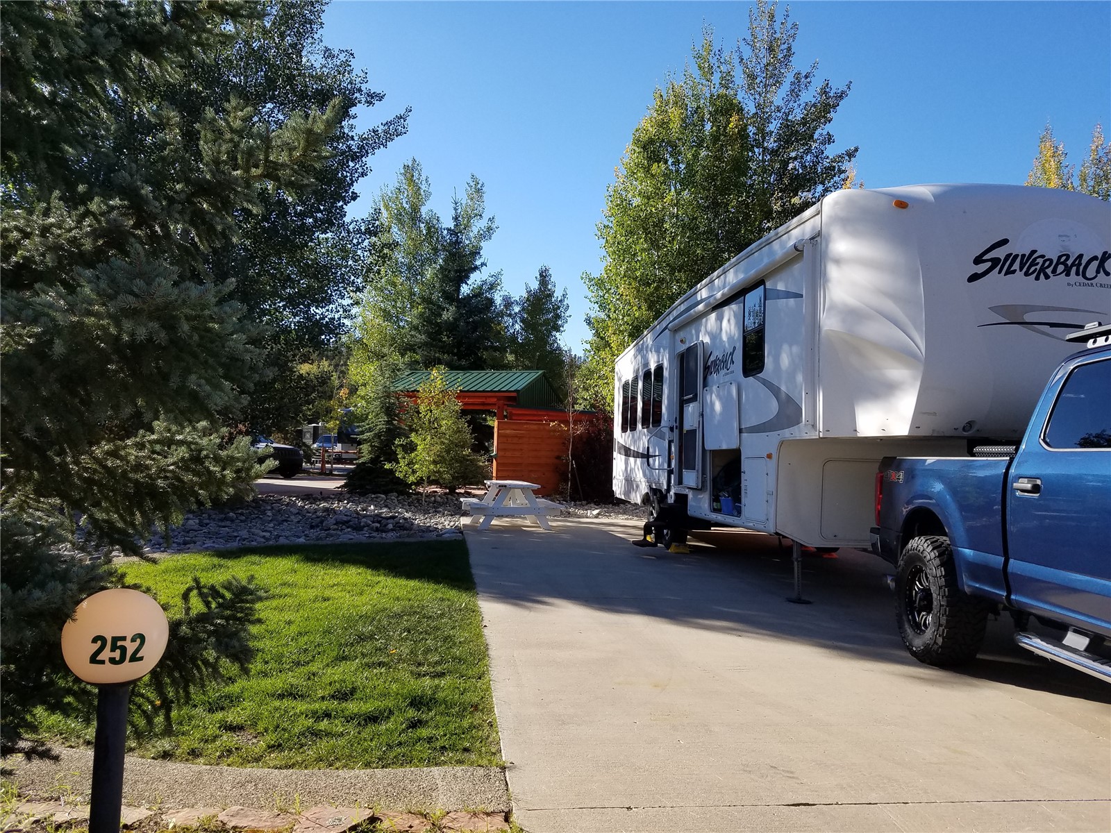 85 Revette Drive, Unit 252 Breckenridge, CO 80424 - Photo 12 of 25