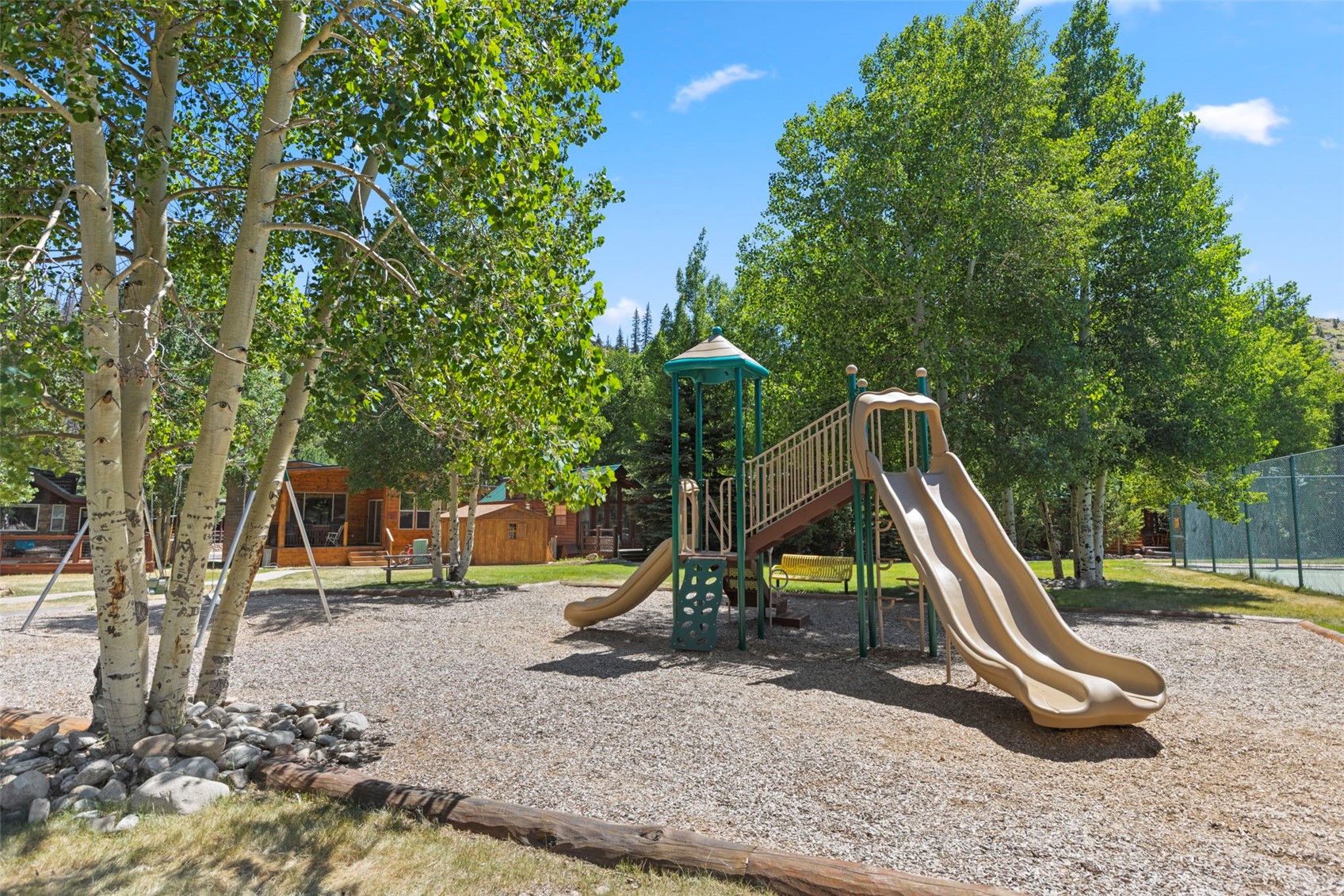 85 Revette Drive, Unit 252 Breckenridge, CO 80424 - Photo 19 of 25 Playground