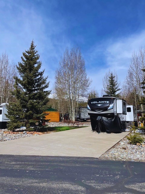 85 Revette Drive, Unit 252 Breckenridge, CO 80424 - Photo 8 of 25