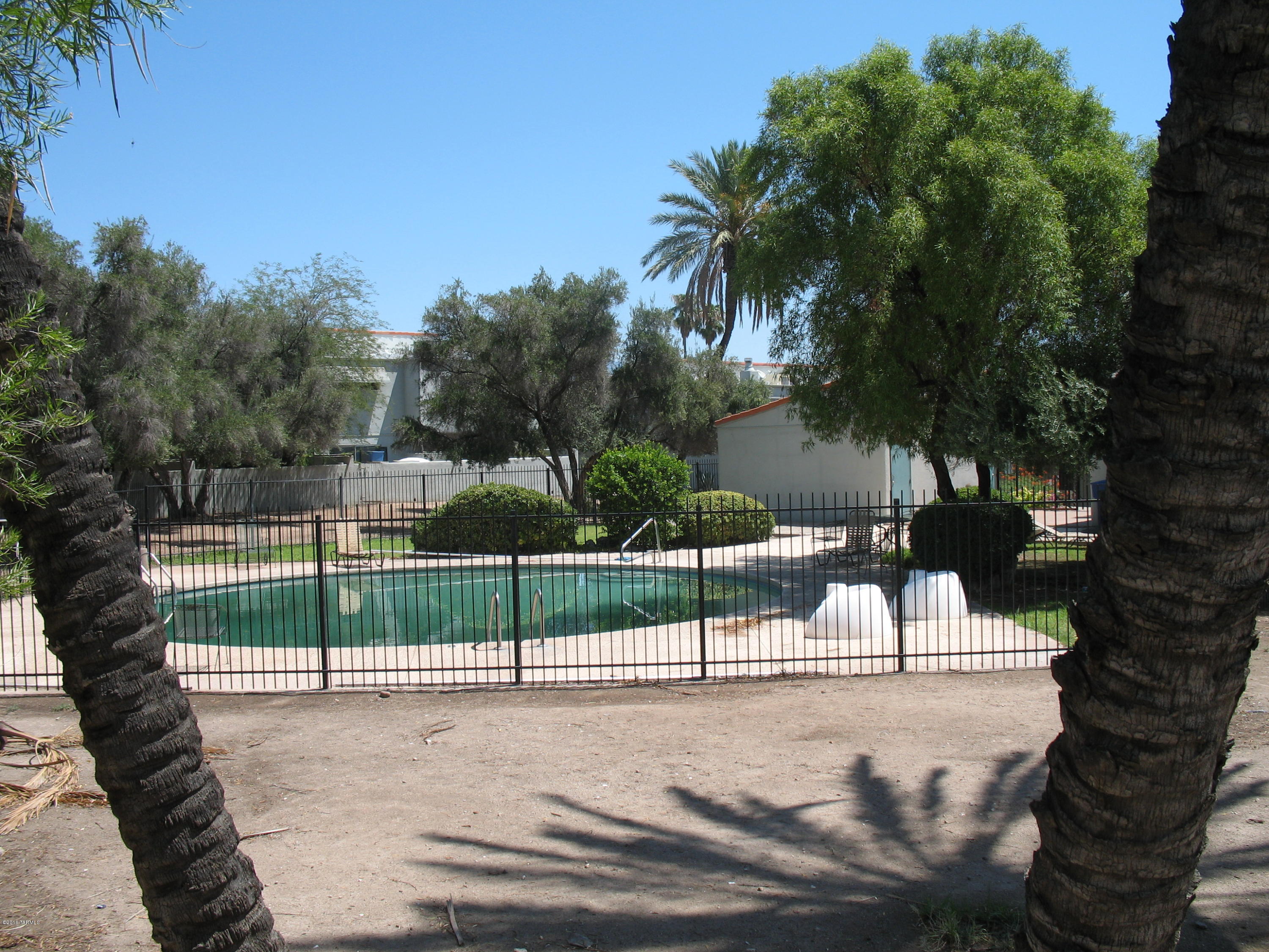 2759 West Anklam Road, Unit E Tucson, AZ 85745 - Photo 24 of 30
