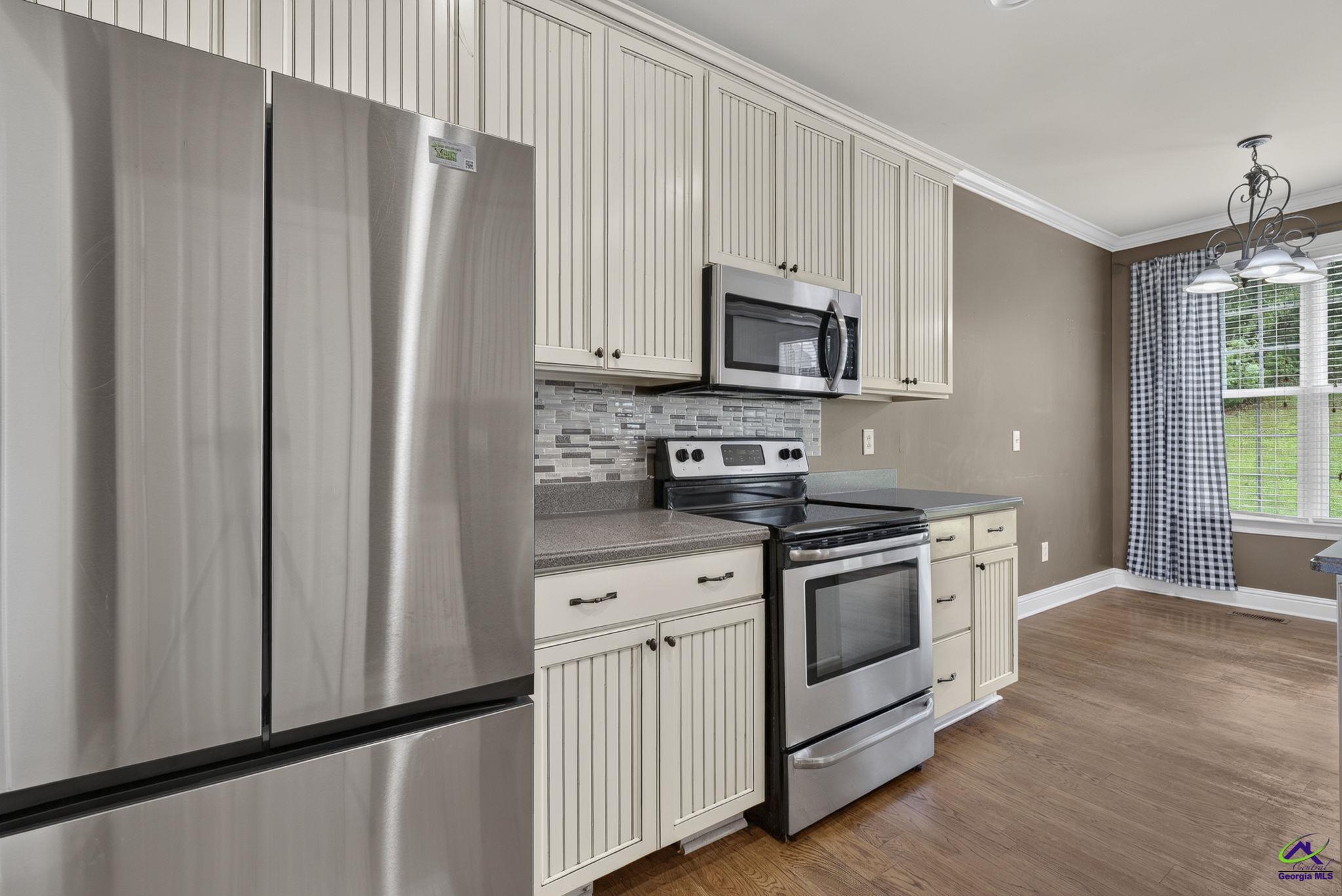 242 Carsons Walk Macon, GA 31206 - Photo 21 of 61